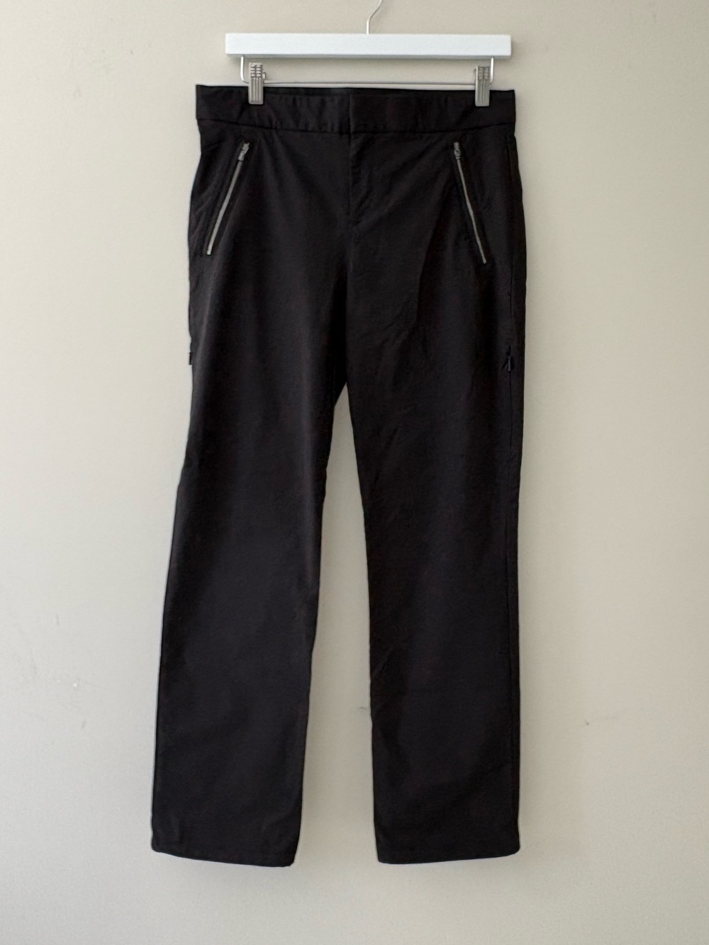 Athleta Wander Straight Pants - Picture 3 of 8